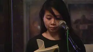 Tree Reading Series Featured Reader 23 Jan 18 - Souvankham Thammavongsa