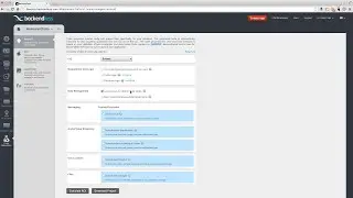 Backendless Sample App for Android - Loading Data from the Backend