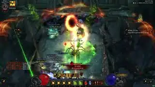 Vision's of enmity are insane... (Diablo 3 - Season 29)