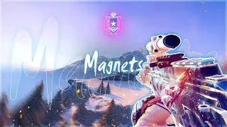 MAGNETS | R6 Montage