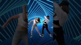 Dance mix