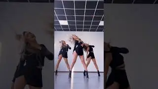 Nasty x Cool for the summer TikTok dance/ тикток тренд