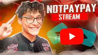 KECHGI STRIM GOOOOOO 