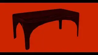 Blender Render Arka Plan Rengi Turuncu Çözümü