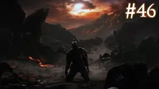 Dark Souls II #46 | Controller Creep....