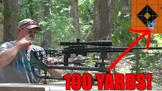 TEARS OF JOY - CZ 457 CHASSIS MATCH 22LR
