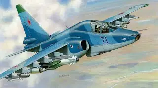 First Look A The Beast SU-39 😈