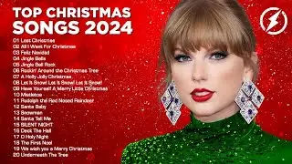 Christmas Songs 2023 🎅 Top Christmas Music Playlist - Merry Christmas 2024