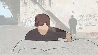 Even Little steps Make a staircase song by Cognito Ergo Slam