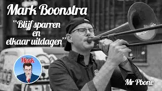 Trailer Zitten Met Henk 23 - Mark Boonsta - Mr pBone