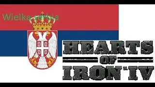 SPEEDRUN HOI4 SERBIA WORLD CONQUEST