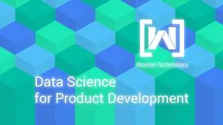 Варенье из иголок, или как эффективно (не)использовать data analysis, Тамара Кулинкович