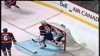Panthers @ Canadiens [10/30/10]