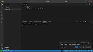 Python Virtual Environments
