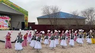 Бейнеу Наурыз Той 2024