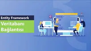Entity Framework-1 (Database First)