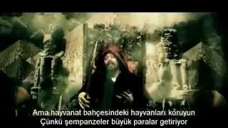Nas & Damian Marley - Patience (Türkçe Altyazı)