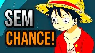 OS 5 MOTIVOS DE EU NUNCA ASSISTIR ONE PIECE!