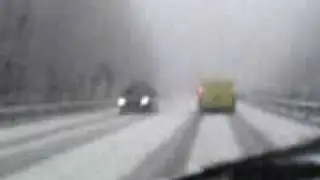 da camigliatello con jazzata (a nivera)