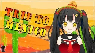 I'm Moving to Mexico【Árida: Backland's Awakening Beta】