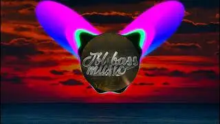 Jbl music 🎶 bass boosted (Love Me Like You Do)