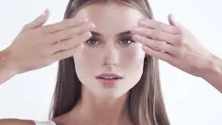Henna SPA - Окрашивание бровей с эффектом татуажа