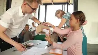 Школа архитектурного мышления