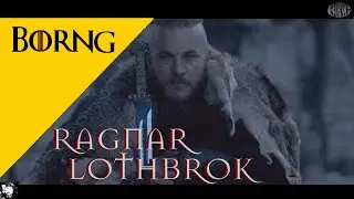 RAGNAR LOTHBROK