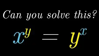 You NEED to learn this! - UK Maths Olympiad