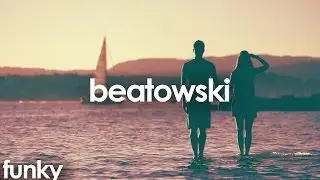 Funky Uplifting Hip Hop Beat - Beatowski 