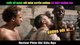 Review of the Time-Travel Comedy Film 