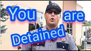 Cops do not care about the Constitution