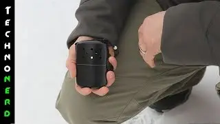 5 AWESOME WINTER CAMPING GEAR ON AMAZON