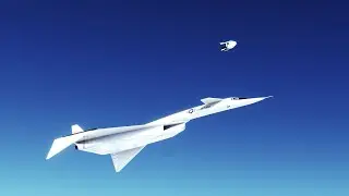 XB-70 - What Could've Been