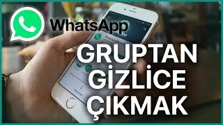 How to Leave a WhatsApp Group Silently 🔕 | Exit Without Anyone Noticing