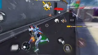 BILLO Destroying 4 Random Players 🔥😈