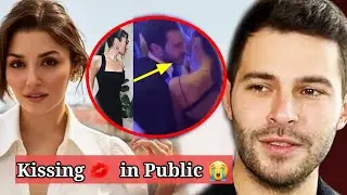 #handeerçel caught kissing 💋 😘 her new boyfriend in public shocking 😲