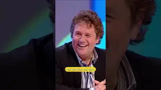 2 Out of 3 of Sean Lock's Kids are extraordinary 😆 | 8 Out of 10 Cats | Banijay Comedy