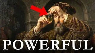 The Christ Seed — Inner Alchemy of the Sacred Oil