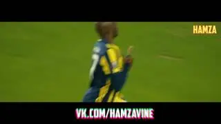 МУССА СОУ | COMBO VINE | ФЕНЕРБАХЧЕ-МЮ