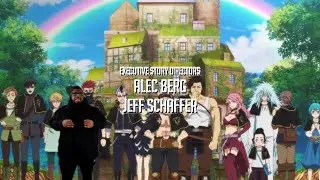 First Episode To Every Isekai Anime Be Like..#isekai #isekaianime