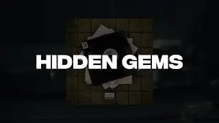Soul Surplus :: Hidden Gems (Sample Pack)