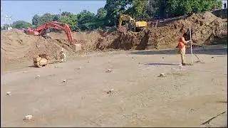 Levelling