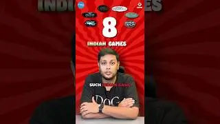 8 Indian Game Studios Showcased at Tokyo Games Show 2024