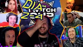 DIA 2 TWITCH  CUP 2023 🏆💜 PARTE 4 !! 🦊 🐱 🐈 🦁MEJORES MOMENTOS!!  #pokemon