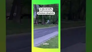 e mi avevano anche avvertito