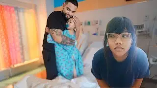 Parenting Nightmare: Baby in ICU • CPS Is Called • Day 2 & 3 In The Hospital