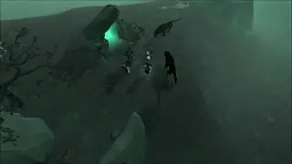 Albion Online танцевальный