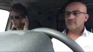 Samson & Gert parody