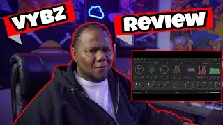 Vybz Lofi Multi Fx Plugin Vybz Vst Plugin By Thenatan Review And Demo Video